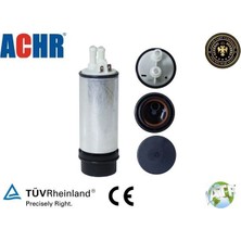 Achr Yakıt Pompası Touareg 3.2 V6-3.6 V6-4.2V8-6.0V12 4 Bar 150L/H