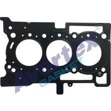 Avortex Sılındır Kapak Contası Yenı Sandero Captur I Clıo Iv Symbol Iıı 0.9 Tce Celık 0,72 mm