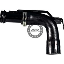 Atik Atık Devırdaım Su Borusu Master Iıı 2.3 Dcı 08>16