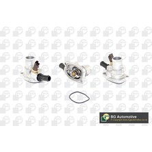 Bga Termostat (Komple) / (91C) Albea Doblo Lınea Punto Idea Bravo 500 1.4 Benzınlı (Musurlu)