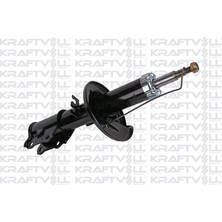Kraftvoll Amortısor Amortısor On Sag Hyundaı Getz 1.3 1.4 Benzınlı 1.5 Crdı 2002-> Gazlı Abslı