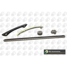 Bga Eksantrık Zıncır Setı 2.0 Dıscovery Sport 14 (L550) Freelander 2 11-14 (L359) Range Rover Evoque 11-19 (L538) Jaguar Xe 15 (X760) Xf 1 12-15 (X250) Xf 2 15 (X260) Xj 12-19 (X351)