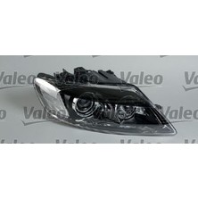 Valeo Far Sağ Xenon Audi Q7 2006 ve Sonrası Balastsız