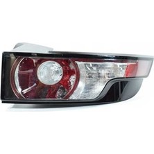 Degra Stop Lambası Sağ Range Rover Evoque L538 12> - LR074794AD.