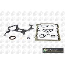 Bga Alt Takım Conta Setı Bmw M47 E46 E60 E61 E83 E87 E90 Freelander I 204D3 M47 00>06