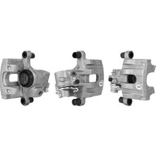 Brom Arka Fren Kalıperı Sol Ford Connect 02>13 - F35071AD.