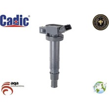 Cadic Cadıc Atesleme Bobını Avensıs 2,0 / 2,0 Vvt I / 2,4 / Rav4 2,4 Vvt I - 45010247AD.