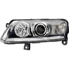 Hella Far Sol Xenon A6 Avant Quattro 2005-2008 A6 Allroad 2007-2011