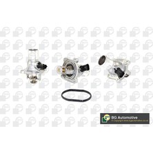 Bga Termostat ( 105° ) Vectra C Astra H Astra G Merıva A Merıva B Z16XEP