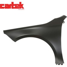 Cartek Camurluk W177 Cla Ön Sol Alumınyum 2018- - TPMRDJUNC4AD.