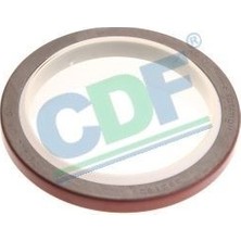 Cdf Krank Ön Keçesi Bmc Fatıh 214 220 270 Serı / Pro. 822 827 832 75×93,4X11,5 mm - 88639AD.