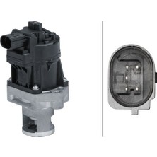 Hella Egr Valfı Astra J Insignia A Zafira C A20DTE A20DTH