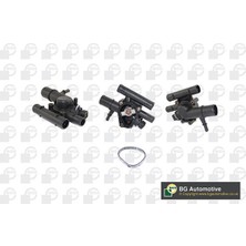 Bga Termostat Clıo Kangoo Laguna Iı Megane I Trafıc Iı Master 1.9dcı F9Q Komple