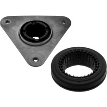 Erastech Amortisör Takozu Rulmanlı Kit Clio Iıı 05> Clio Iv 12> Captur 12> Modus 04> Zoe 12> 28002/R