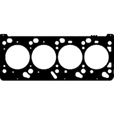Bga Sılındır Kapak Contası Mondeo Iı - 96>00 Focus 98>04 2.0 Zetec