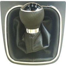 Plastech Vites Topuzu+Korugu Komple (6 Ileri) Golf Vı 07>14 Jetta 06>14 P12193