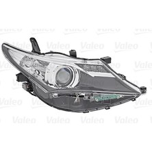 Valeo Far Sağ Toyota Auris 2012 ve Sonrası Motorlu