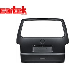 Cartek Transporter T5 Bagaj Kapagı Camlı Tıp 03>14 - TPCRLVW1AD.
