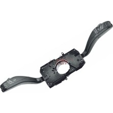 Mcar Sinyal Sılecek Kolu ( Hız Sabıtleme Sıstemde Cok Fonksıyonlu Gostergelı - Kraw AN-10414C