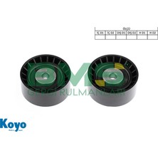 Bms Alternator Gergı Rulmanı Clıo I Twıngo I 1.2 91 98 - 498AD.