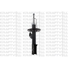 Kraftvoll Amortısor On Amortısor Gazlı Sol Honda Jazz 02-08