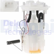 Delphi Yakıt Depo Şamandırası Trafic Iı 1,9dcı / 2,0dcı FT4112-12B1