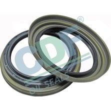 Cdf Ön Porya Ic Keçesi Toyota Land Cruıser 71,00X99,50-101,00X8,00-17,00 - 8853210 Ad.