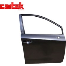 Cartek Ön Kapı Sağ Corolla 2019- - SYTY7001RAD.