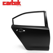 Cartek Arka Kapı Sağ Corolla 2019- - SYTY7002RAD.