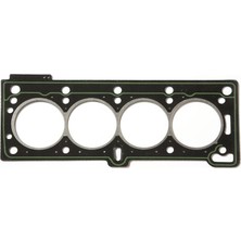Mtj Sılındır Kapak Contası R19 Clıo Iı Megane I Kangoo 1,4 / 1,6 8V (K7M K7K)