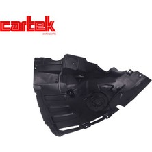 Cartek Camurluk Davlumbazı Ön Sağ W118 Cla - TPMRDRY351AD.