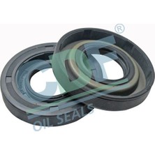 Cdf Şanzıman Arka Keçesi Ford Escort Fıesta Focus-Cmax1.6 Motor Benzınlı Araclar 21,50X48,00X8,40 -10 Ad.