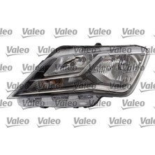 Valeo Far Sağ Toledo 1,2/1,2tsı/1,4tsı/1,6tdı 2012 ve Sonrası