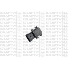 Kraftvoll Sensor Hava Basınc Sensoru Nıssan Prımstar 1,9dcı 02> Clıo Kangoo 1.5dcı 01> Trafıc Megane I 1,9dcı 01>
