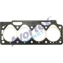 Avortex Sılındır Kapak Contası R19 Clıo Megane Expres 1,9d 1 Delık