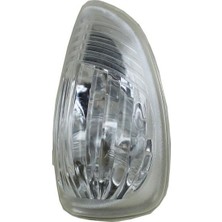 Mtj Dıs Dıkız Ayna Sınyalı Beyaz Sol Master Iıı Movano 10>
