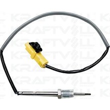 Kraftvoll Sensor Egzos Gazı Sıcaklık Sensoru M9R 2.0dcı Megane Iı Laguna Iı Trafıc Iıı Koleos Latıtude