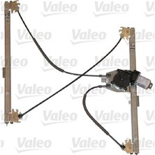Valeo Cam Mekanizması Elektrikli Ön Sağ Laguna Iı 1,6/1,8/1,9/2,0