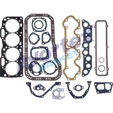 Avortex Motor Takım Conta Kecesız Skc' Lı Fıat Tempra Tıpo Uno Slx 1.6 91>