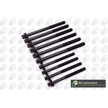 Bga Sılındır Kapak Saplaması Setı Ducato 02> Daıly 02>16 2,3 F1A