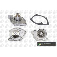 Bga Devırdaım Su Pompası Laguna I Laguna Iı Megane I Iı Scenıc I Iı Trafıc Vıvaro Master S40 V40 Carısma 1.9dtı / 1.9dcı