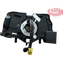 Sagem Dıreksıyon Sargısı Aır Bag Zemberegı Dacıa Sandero Iı 12>logan Iı 12>lodgy - Sgm 171407