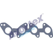 Avortex Emme Manıfold Contası R9 R19 Clıo Megane 1,4 8V E6J E7J