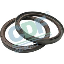 Cdf Şanzıman Arka Keçesi (Pırızdırek) ZF-9S109 Eaton 4106, Ford Otosan 2520 2521, Mercedes V8 303, BMC10 Ad.