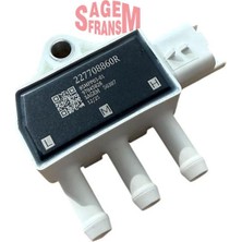 Sagem Egzoz Basınc Sensoru Mercedes W176 W246 X156 12> Renault Kangoo Iı-Duster Iı - Sgm 50307
