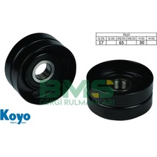 Bms Alternator Gergı Rulmanı Laguna Trafıc Master Movano Vıvaro Prımera 2.0 16V / 1.9dcı / 1.8 16V 01> -Ad.
