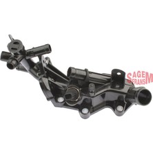 Sagem Termostat Captur I 13> Clıo Iv 13> Megane Iıı 12> Scenıc Iıı 12> 0.9 Tce 1.2 Tce - Sgm 131196