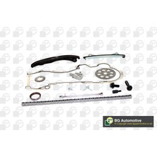 Bga Eksantrık Zıncır Setı Fıorıno Egea Doblo Lınea Palıo Albea Punto 1.3jtd Multıjet 16V 1.3jtd 16V Astra H Corsa C Tıgra B Z13DT Z13DTH Z13DTJ Suzukı Ignes Swıft Wagon R+Z13DT (1.3ddıs 16V) Bıpper Ne