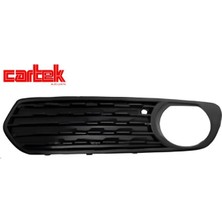 Cartek Tampon Izgarası F20 F21 Ön Sol Kapalı -Sport- - TPBMWSM5AD.