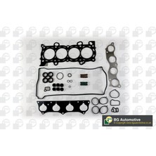 Bga Motor Takım Conta Honda Cr-V 2.0 02>07 / Accord 2.0 2.4 03>08 K20A